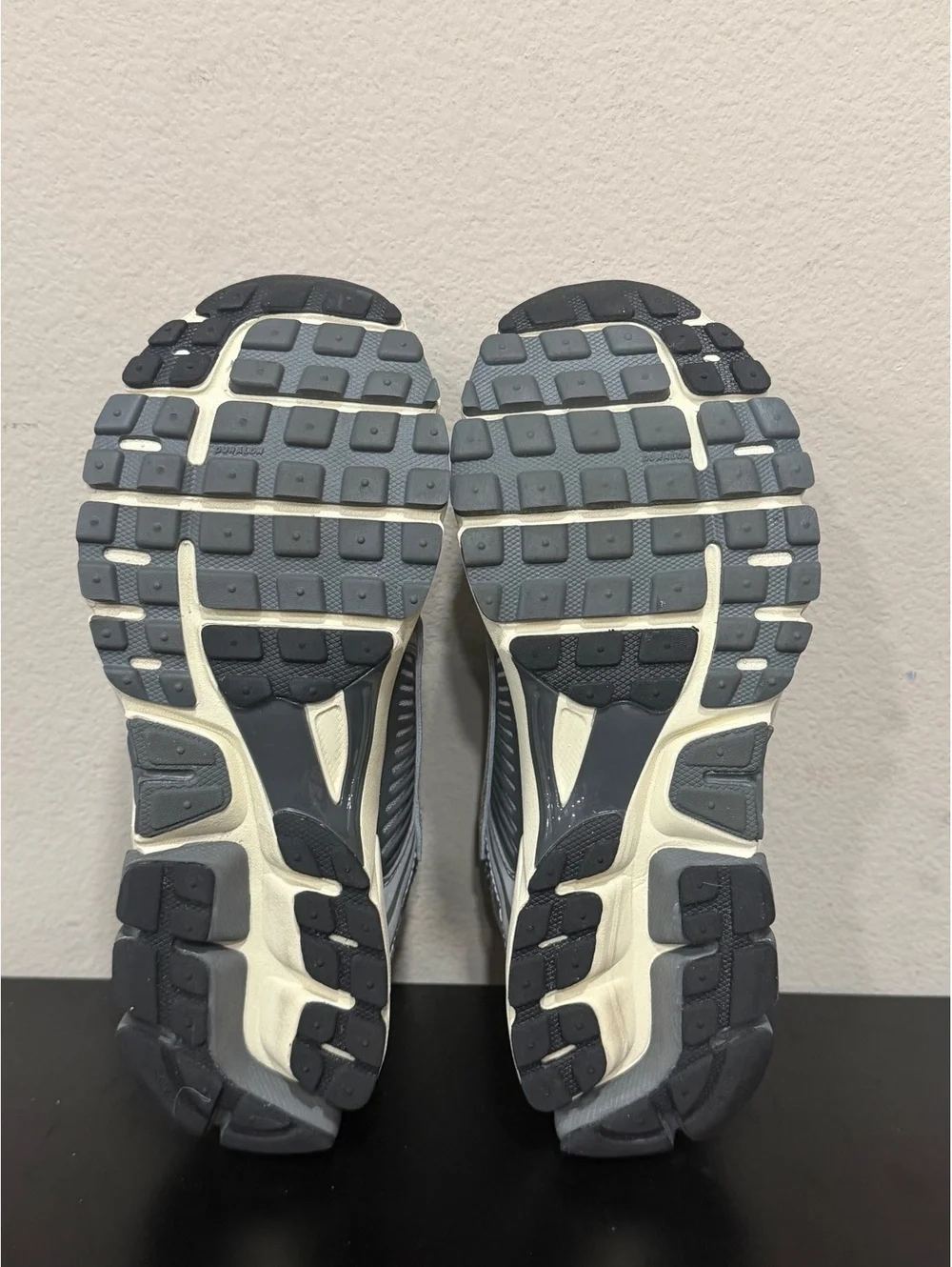 Size 8.5 - Nike Air Zoom Vomero 5 “Iron Grey Chrome”